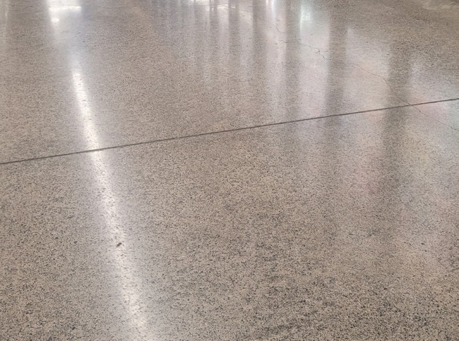 Read more: Polished Concrete Floors
