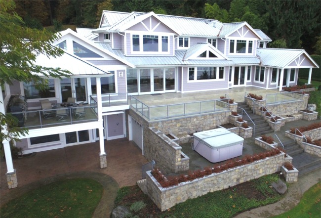 View more about Deck Rot Repair with Seamless Waterproof Deck