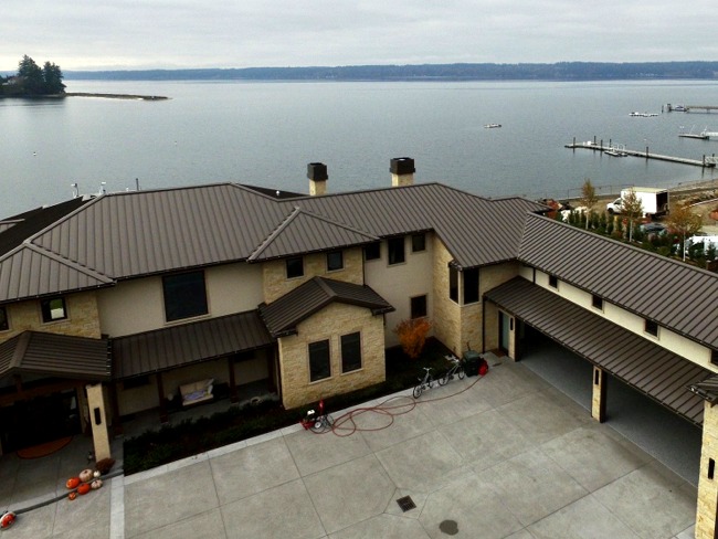 View more about Concrete Garage Floor Coating with Liquid Granite