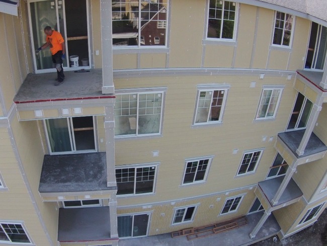 Read more: Waterproof Decks for Multi-Family Dwellings